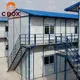 Ready Made House Suppliers China - - CBOX Container House 4