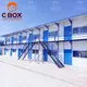 Ready Made House Suppliers China - - CBOX Container House 5
