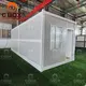 Foldable Shipping Container Home FC003 Wholesale - CBOX Container House 6