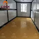 Foldable Container House Price Cbox by CBOX Container House 3