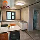 Expandable Modular House EC003 Wholesale - CBOX Container House 6