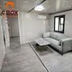 Expandable Modular House EC003 Wholesale - CBOX Container House 4