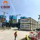Prefab Container House DC004 by CBOX Container House 2