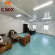 Prefab Container House DC004 by CBOX Container House 3