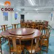 Prefab Container House DC004 by CBOX Container House 5