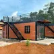 Shipping Container Cabin Cbox Wholesale - CBOX Container House 2