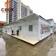 Portable Container House DC006 - - CBOX Container House 3