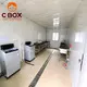 Portable Container House DC006 - - CBOX Container House 7