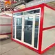 Fold Out Container House FC005 Wholesale - CBOX Container House 4