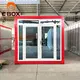 Fold Out Container House FC005 Wholesale - CBOX Container House 5