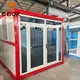 Fold Out Container House FC005 Wholesale - CBOX Container House 6