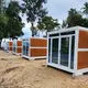 Container House Factory Customized - - CBOX Container House 5
