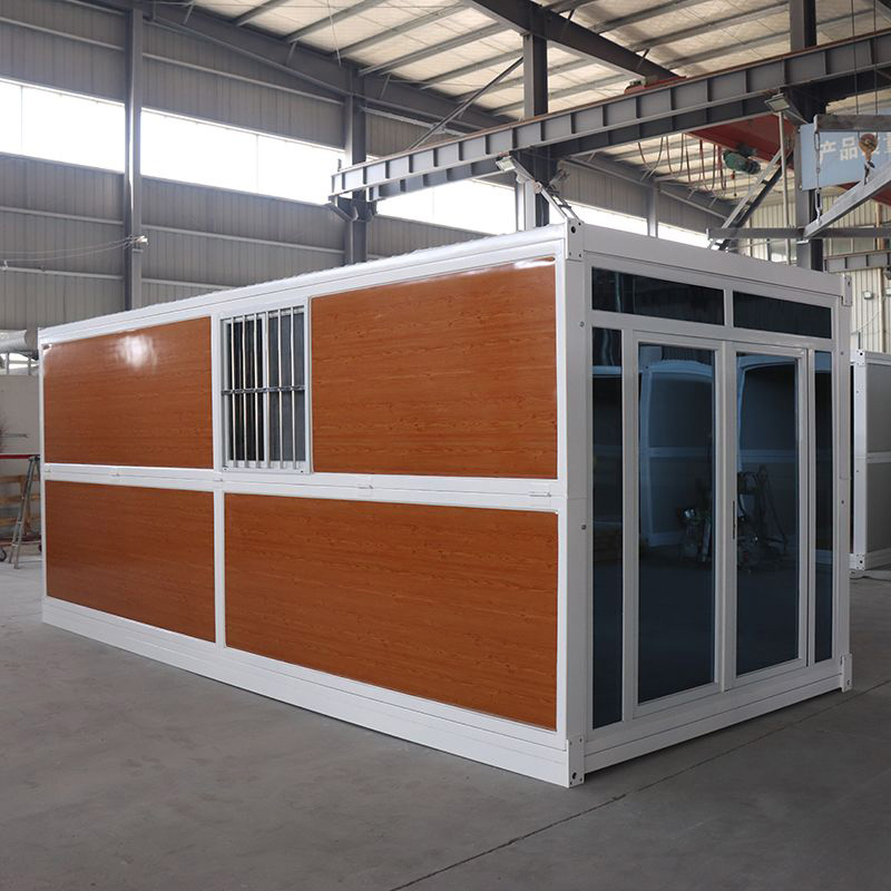 Compact Capsule Hotel - Lipat, dapat disesuaikan & Efisien 7
