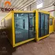 Container House Factory Cbox - - CBOX Container House 3
