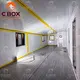 Container House Factory Cbox - - CBOX Container House 5