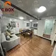 Prefab Expandable House Cbox - - CBOX Container House 4
