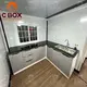 Prefab Expandable House Cbox - - CBOX Container House 7