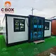 20ft Expandable Container House Customized Wholesale - CBOX Container House 2