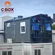 Shipping Container House PR003 by CBOX Container House 2