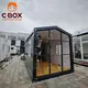 Shipping Container House PR003 by CBOX Container House 4