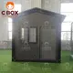 Prefabricated Container House Customized - - CBOX Container House 4