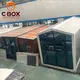 Container House TT - - CBOX Container House 3