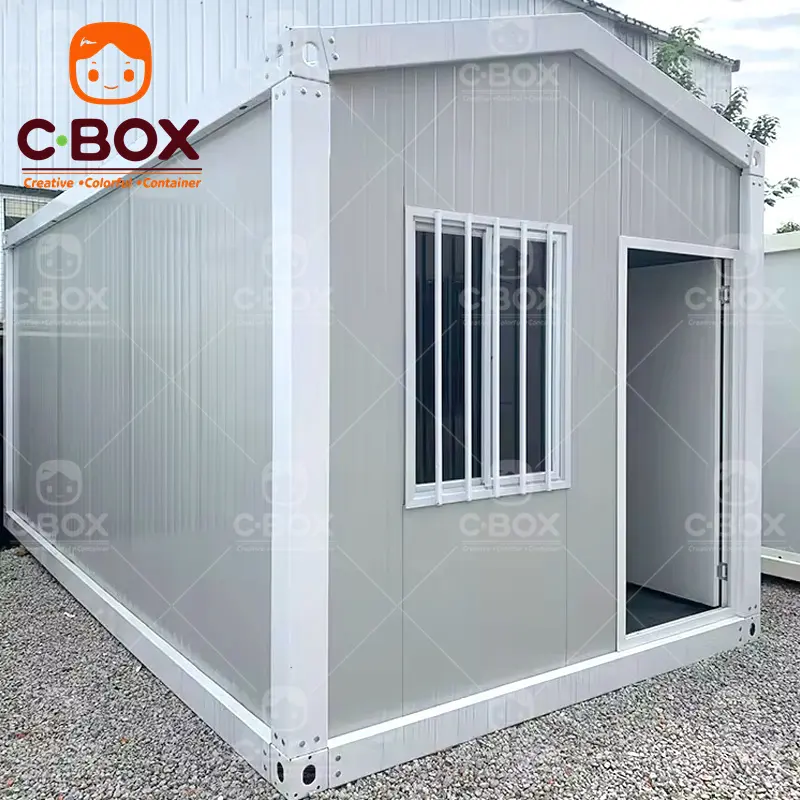 Container Homes for Sale Cbox Wholesale - CBOX Container House 2