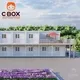 Container House for Sale China Wholesale - CBOX Container House 3