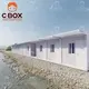 Container House for Sale China Wholesale - CBOX Container House 5