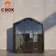 Container Van House PR007 Wholesale - CBOX Container House 6