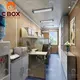 Container Van House PR007 Wholesale - CBOX Container House 7