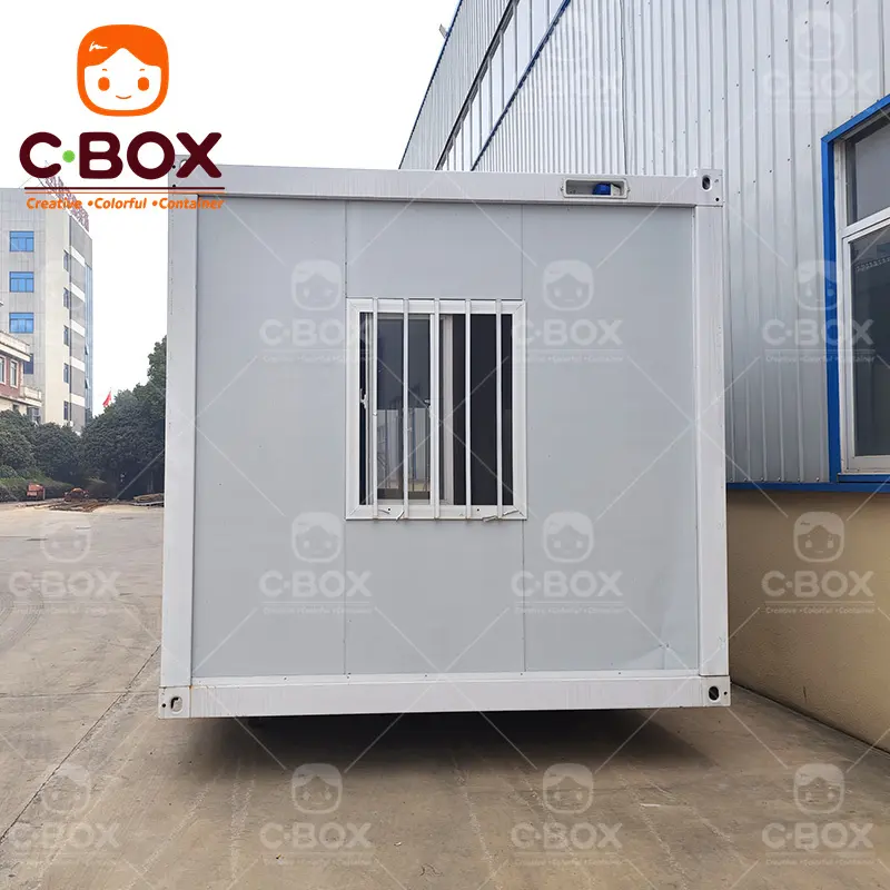 Foldable Container House Customized Wholesale - CBOX Container House 5
