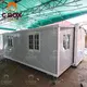 Expandable Shipping Container House FOB Wholesale - CBOX Container House 5
