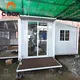 Expandable Shipping Container House FOB Wholesale - CBOX Container House 6