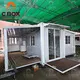 Expandable Shipping Container House FOB Wholesale - CBOX Container House 7
