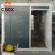 Collapsible Container House TT Wholesale - CBOX Container House 4