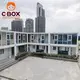 Detachable Container House Manufacturer Customized - - CBOX Container House 2