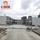 Detachable Container House Manufacturer Customized - - CBOX Container House 5
