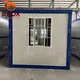 Folding House Container TT by CBOX Container House 5
