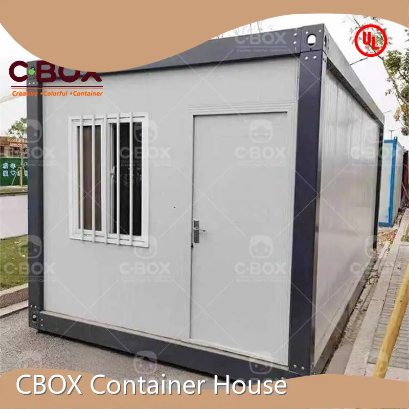 Detachable Container House Manufacturer Customized by CBOX Container House 1