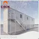 Tiny House Container DC002 by CBOX Container House 1