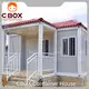 Container House Factory Customized by CBOX Container House 1