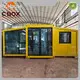 Container House Factory Cbox - - CBOX Container House 1