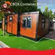 Expandable Container House Factory Customized Wholesale - CBOX Container House 1