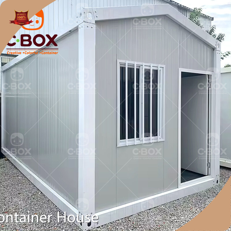 Prefab Container Customized - - CBOX Container House 1