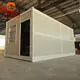 Prefab Folding Container House FC009 - - CBOX Container House 2