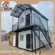 Shipping Container Cabin for Sale Customized - - CBOX Container House 1