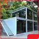 Prefab Container House FOB - - CBOX Container House 1
