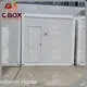 Container House Factory China by CBOX Container House 1