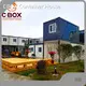 Flat Pack Container House Price Cbox - - CBOX Container House 1